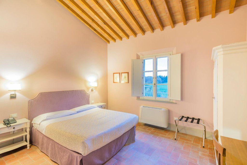 Le Sodole Country Resort & Golf