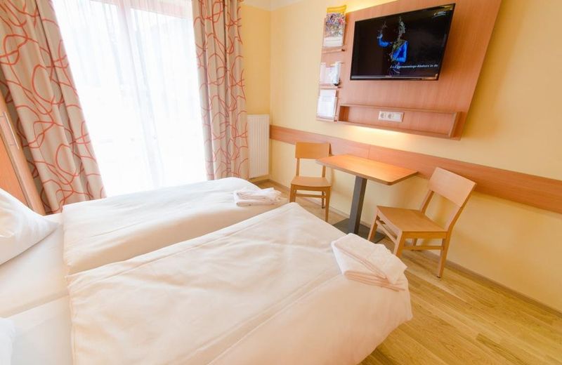 JUFA Hotel Wipptal