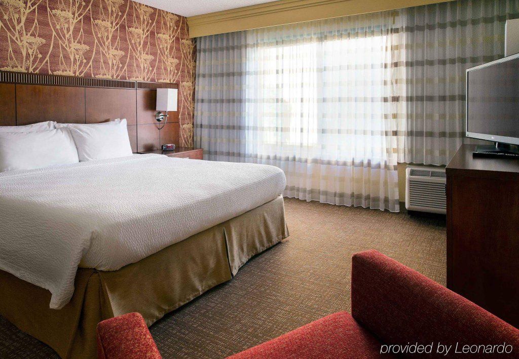 Courtyard by Marriott Anaheim Buena Park