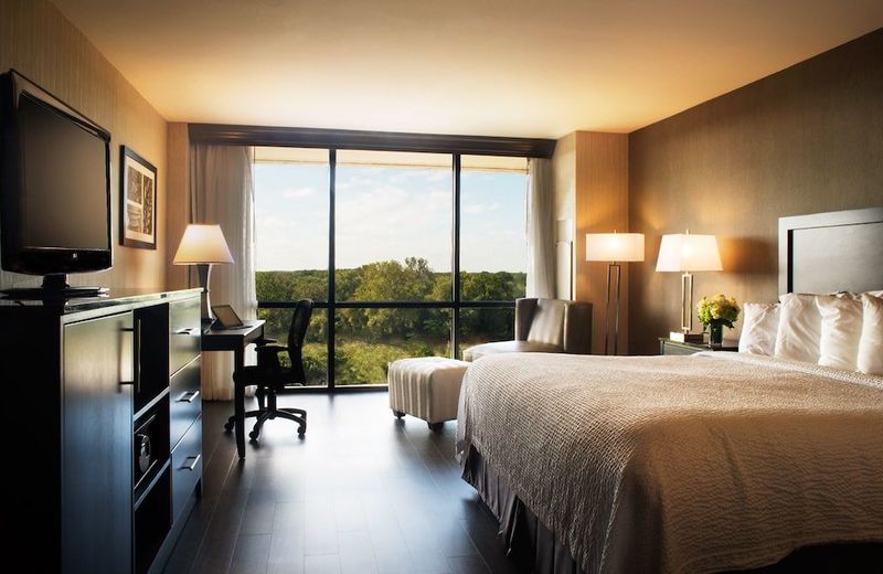 The Hotel ML