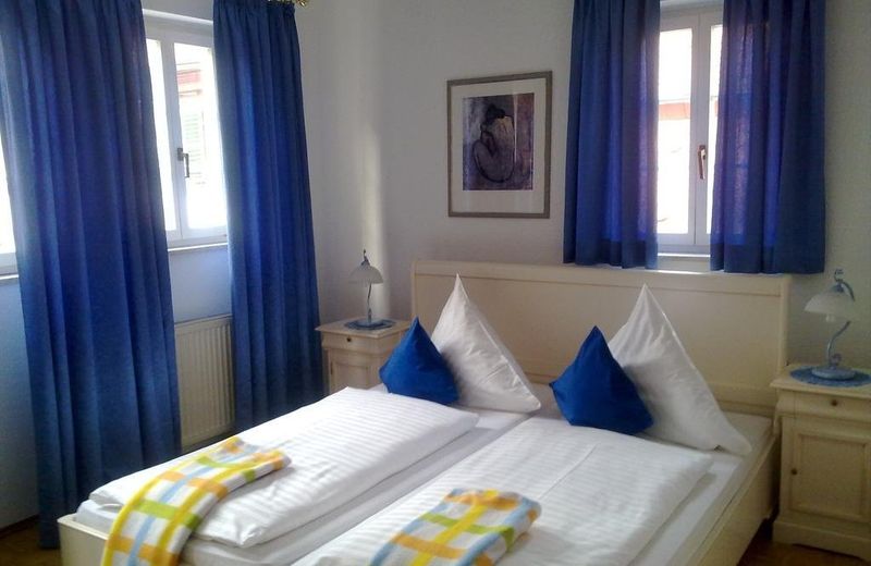 Hotel Schwanen