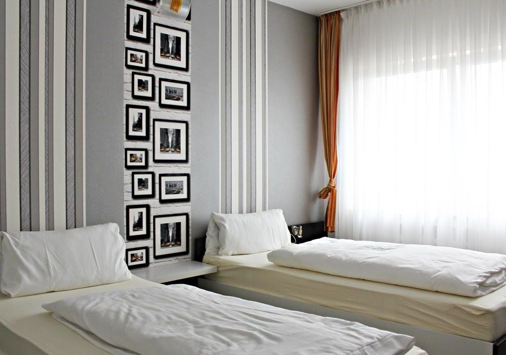 Europa Hotel