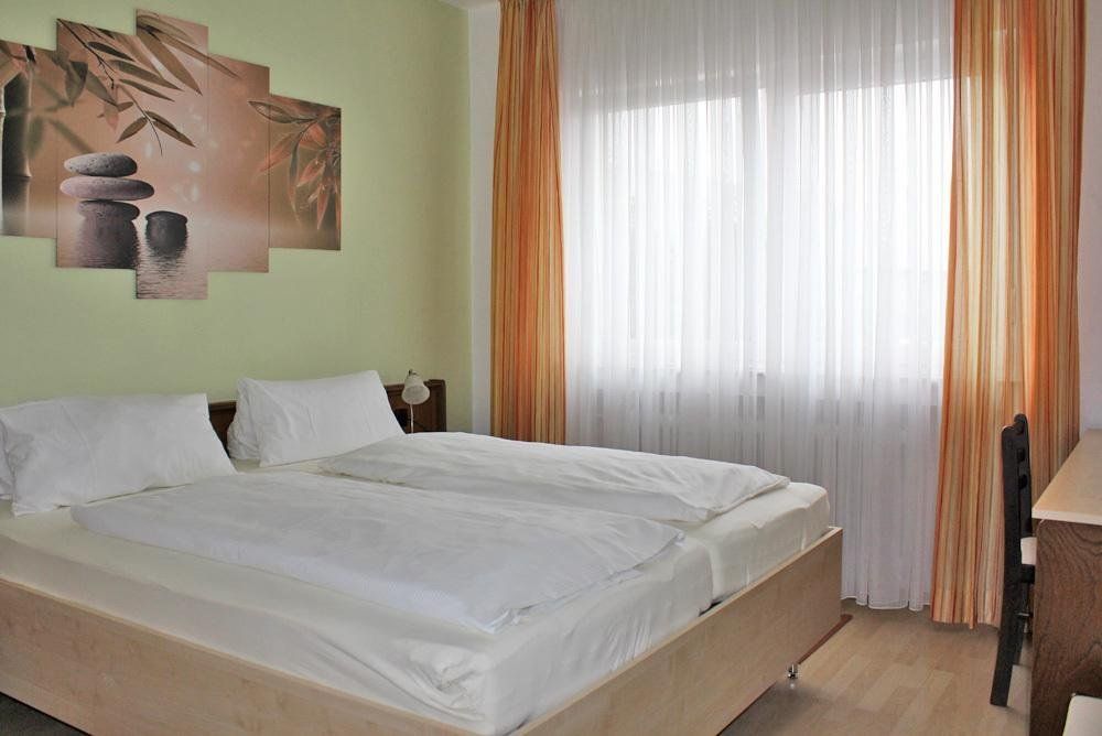 Europa Hotel
