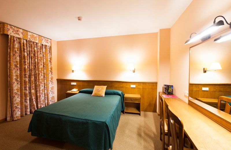 SOMMOS Hotel Benasque Spa