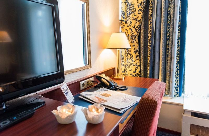 Good Seasons City Centre Hotel Den Bosch