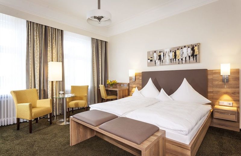 Hotel Noltmann-Peters