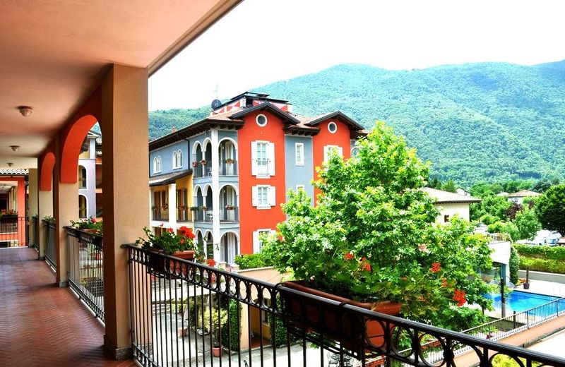 Residenza Patrizia