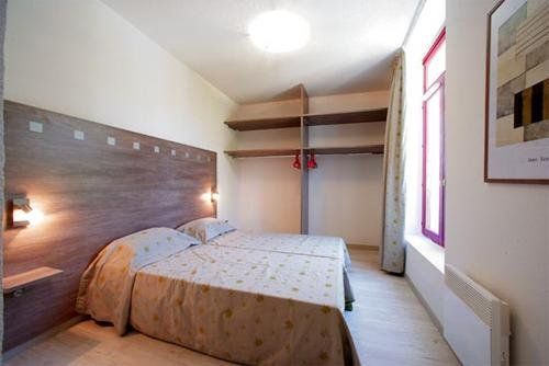 Terres de France - Appart'Hotel le Splendid