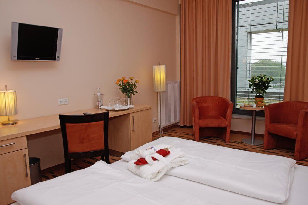 Hotel Rhein-Ruhr Bottrop
