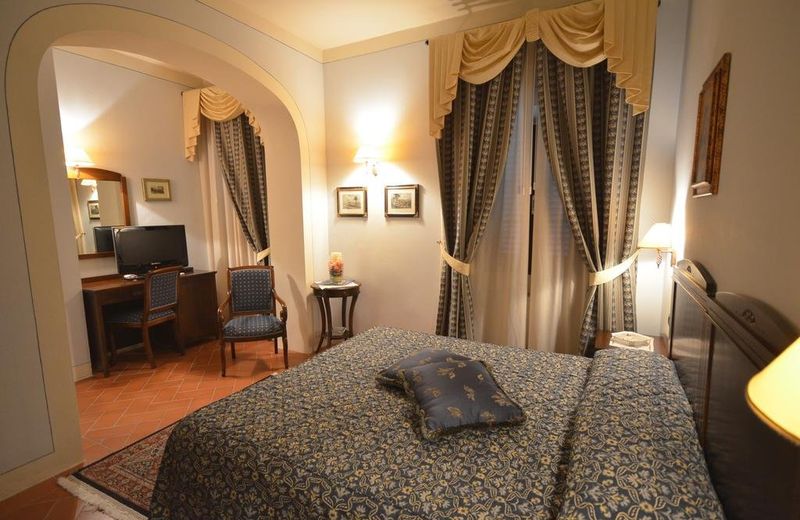 Antico Convento Park Hotel et Bellevue