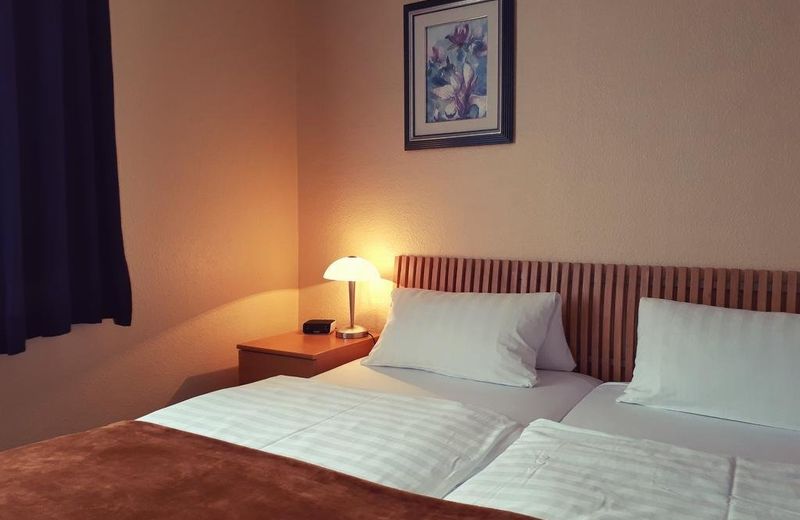 Hotel Krone Lindow