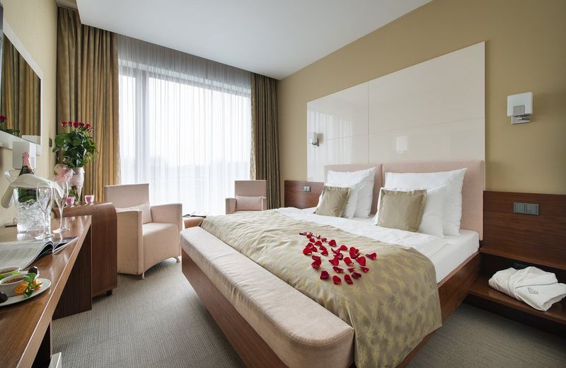Wellness Hotel Diamant