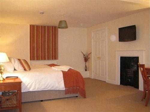 The George at Wath