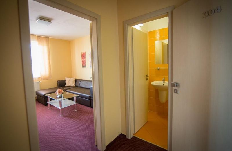 Hotel Olympionik