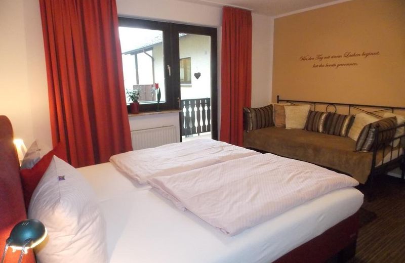 Landhotel Fasanenhof