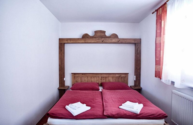 Hotel Selsky Dvur