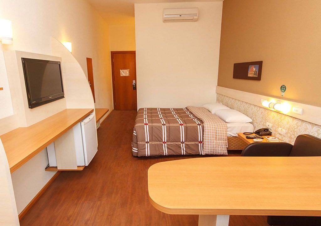 Hotel 10 Blumenau