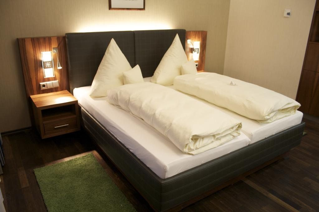 City Hotel Roding