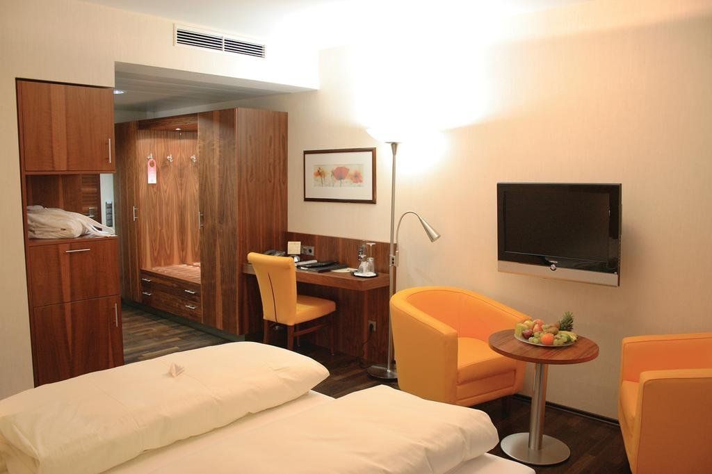 City Hotel Roding