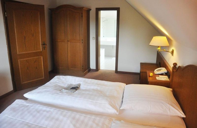 Hotel Moosleitner