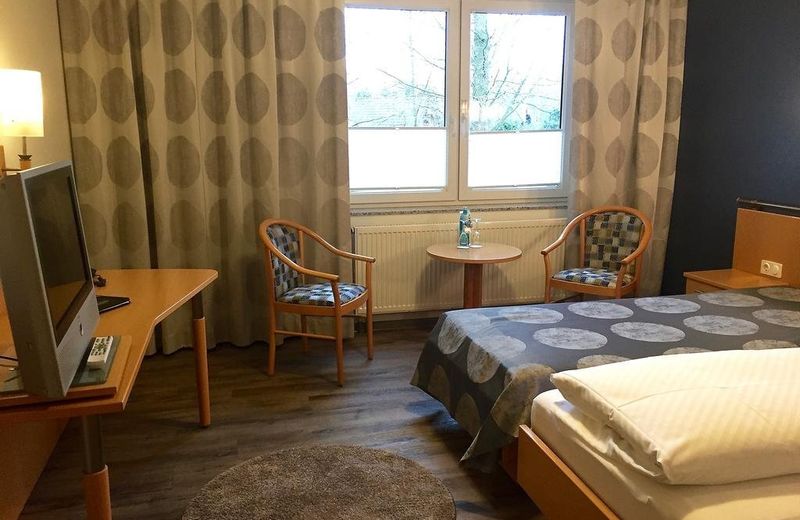 Hotel Driland
