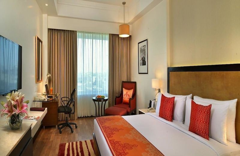 Fortune Park JPS Grand - Member ITC Hotel Group, Rajkot
