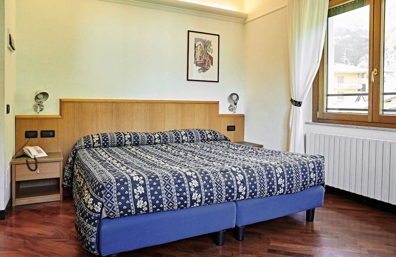 Hotel Ristorante Costa