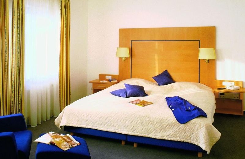 Schloss Hotel Herborn