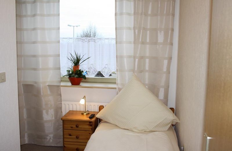 Hotel zum Deich
