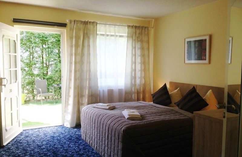 Hotel Sonnenhof