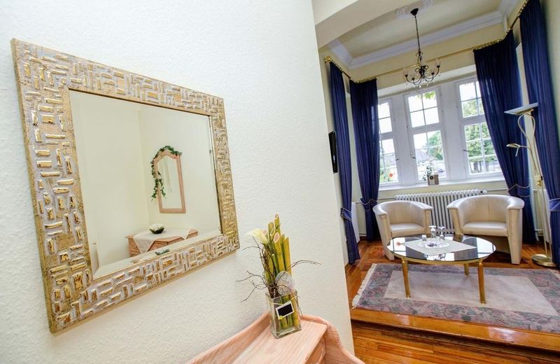 Schlosshotel Erwitte
