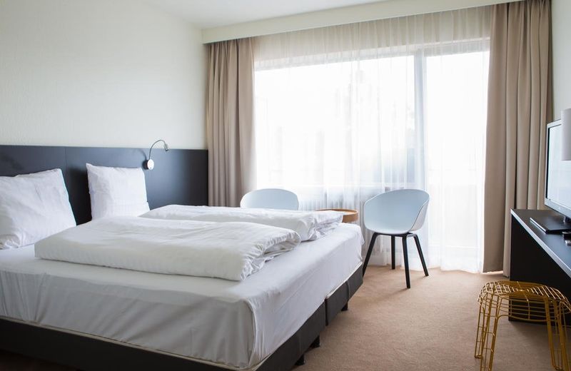 Hotel AM Fang