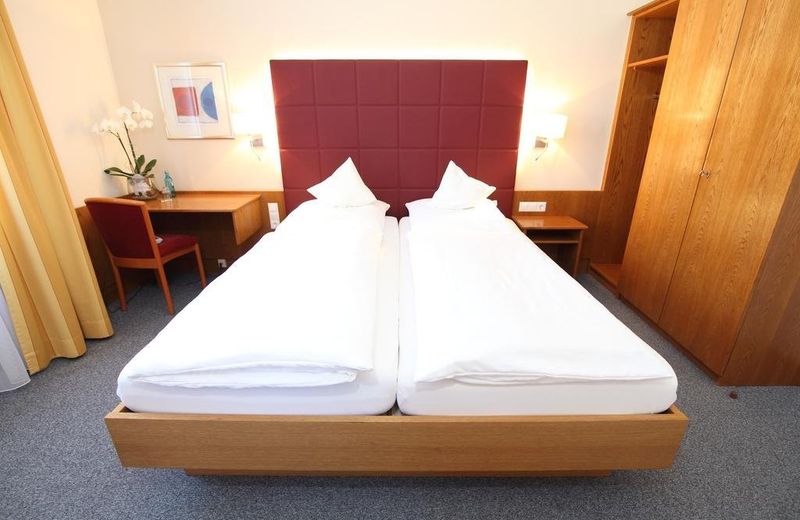 Hotel Ickhorn