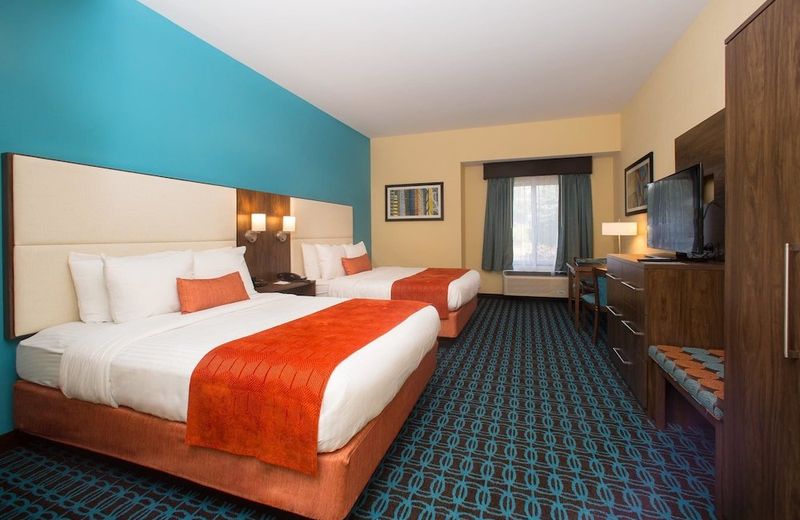 Best Western Plus North Shore Hotel