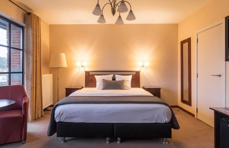 Turnhout City Hotel