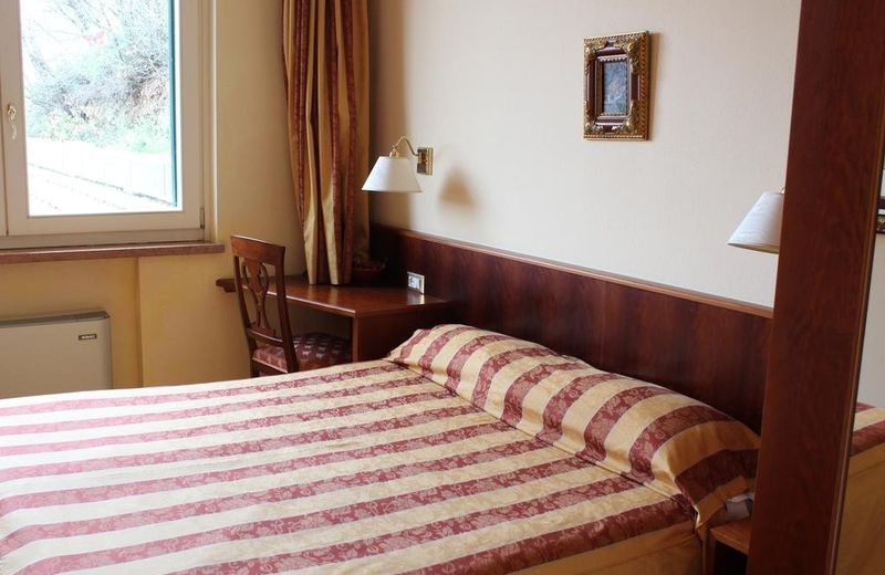 Hotel La Dolce Vita