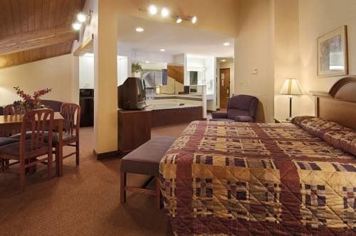 Baymont by Wyndham Dowagiac