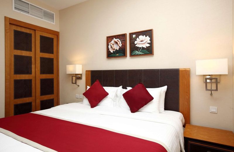 Golden Tulip - Al Jubail