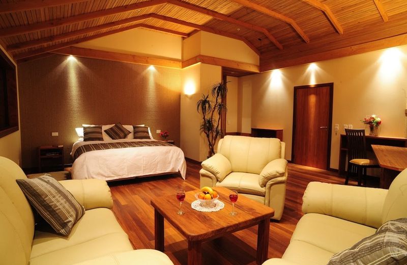 Westhaven Retreat