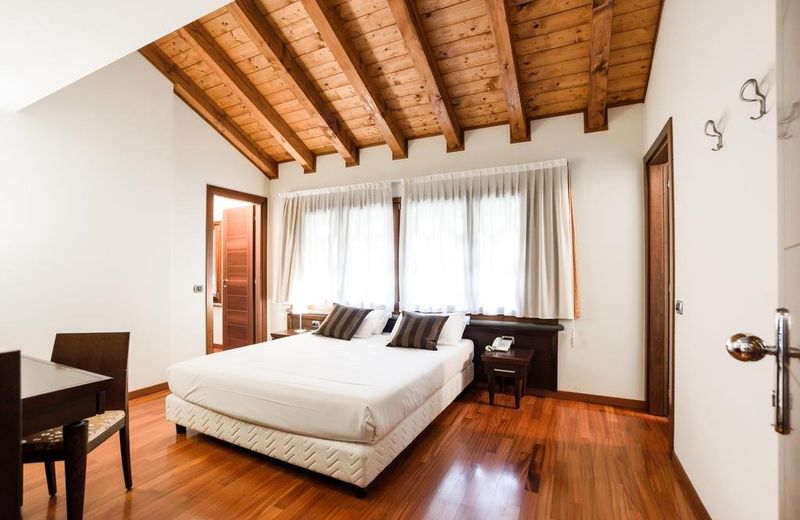 Country Hotel Castelbarco