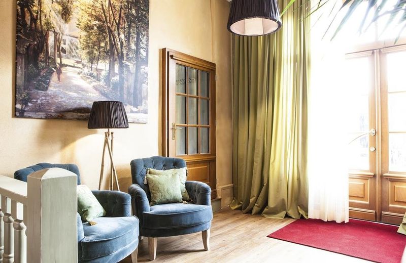 Hotel Bellini