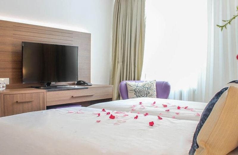 A-Hotel Oosterhout