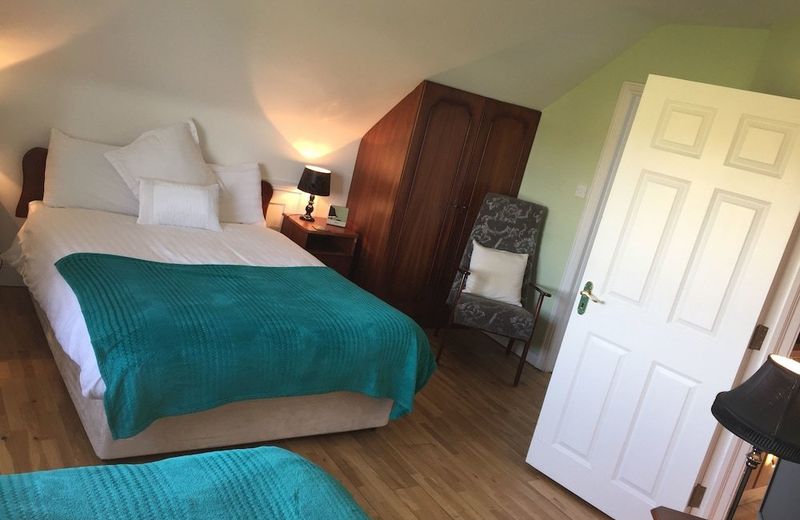 Whitestrand B&B