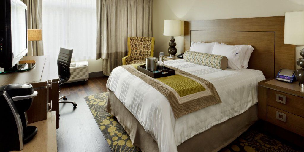 Hotel Indigo East End, an IHG Hotel