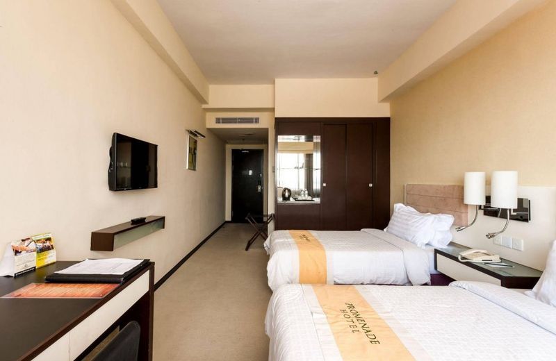 Borneo Royale Hotel