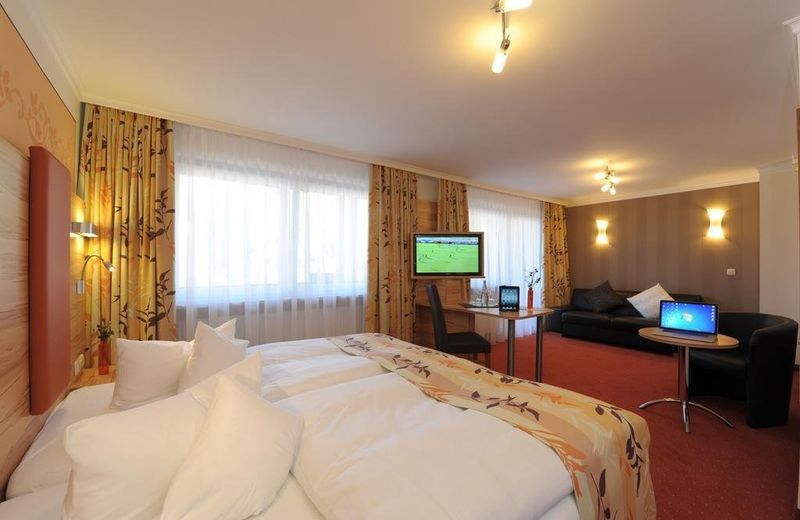 Hotel Pockinger Hof
