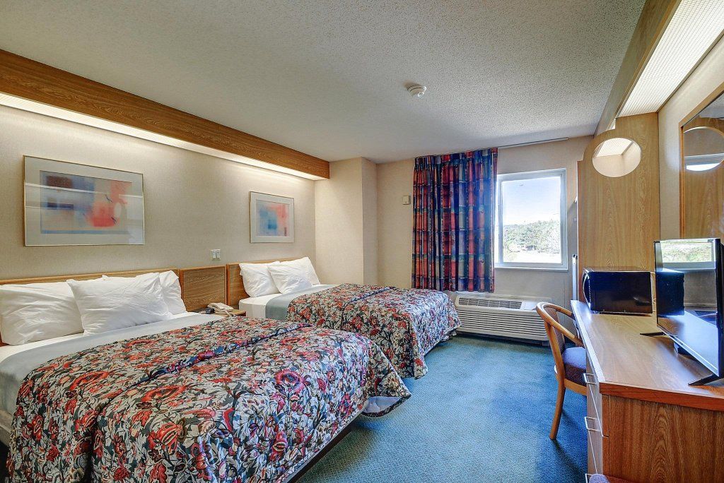 Rodeway Inn