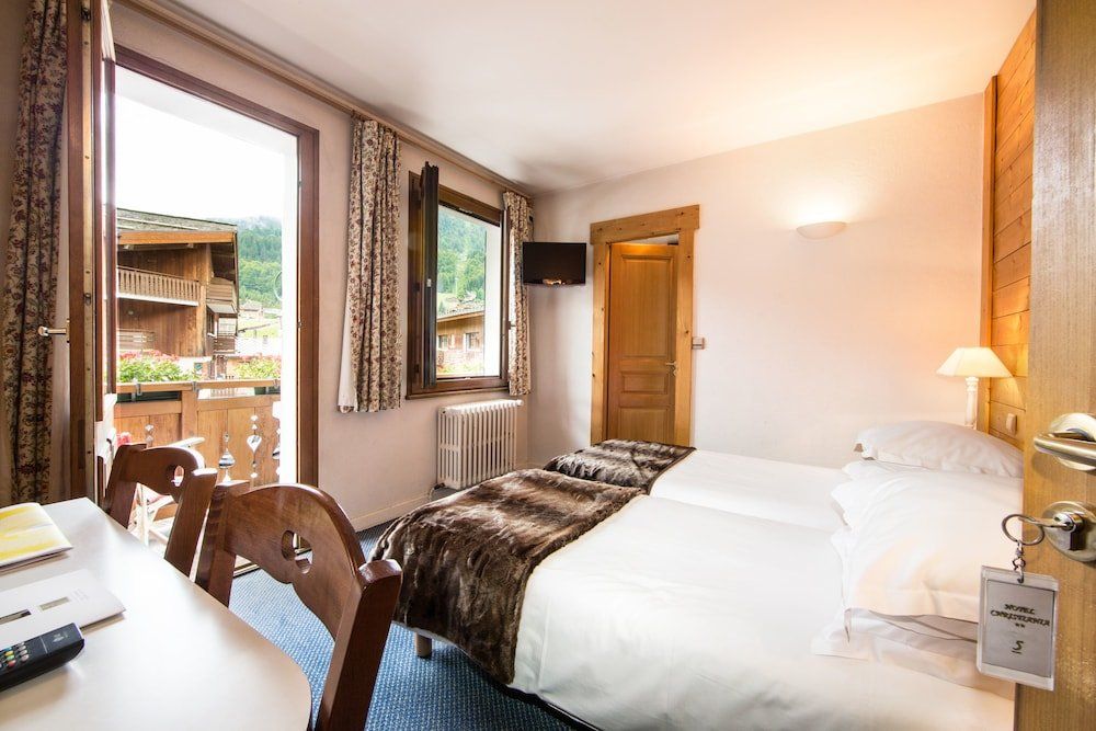 Hotel Christiania