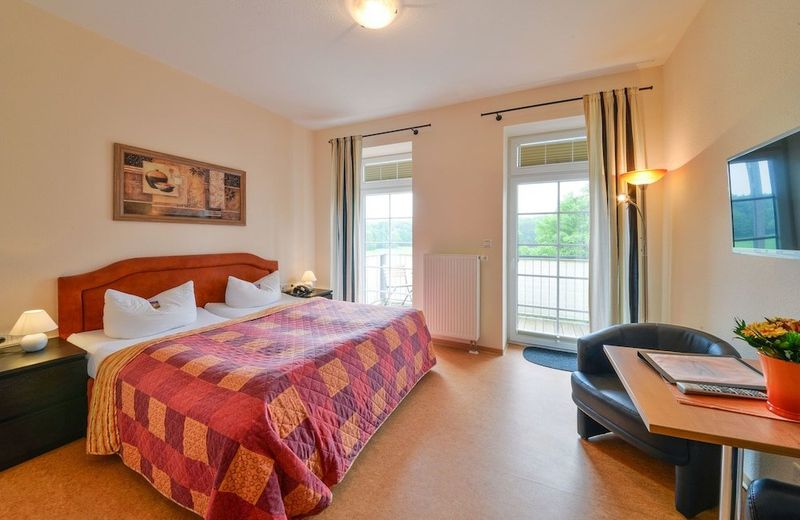Ostseehotel Rike