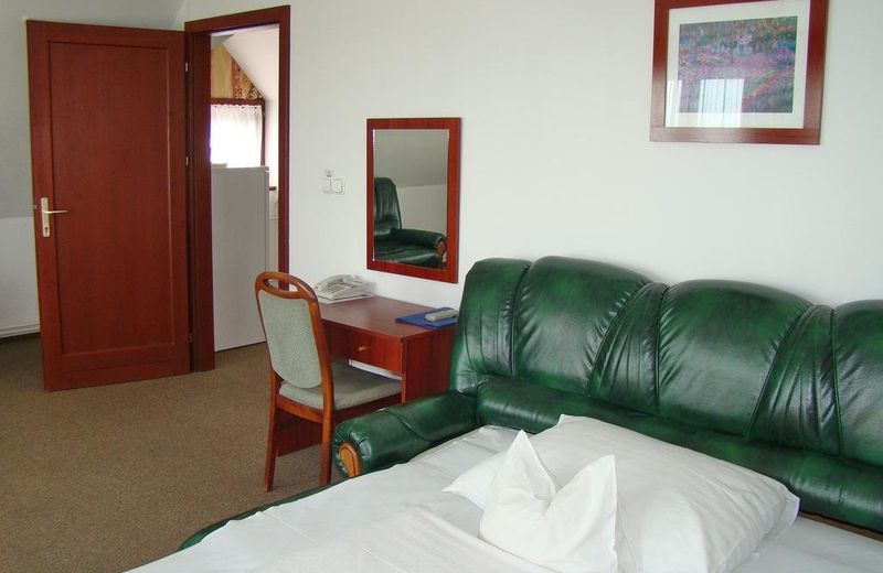 Juventus Hotel